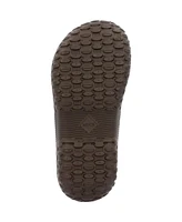 Muck Boys Kids' Mossy Oak Country Dna ster Lite Eva Clog
