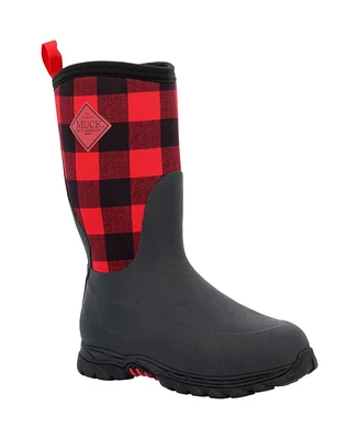 Muck Boys Kids' Rugged Ii Boot