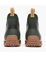 Xtratuf Men's Ice Fleece Lined Ankle Deck Boot