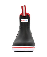 Xtratuf Men's Tailgate 6 Ankle Deck Boot