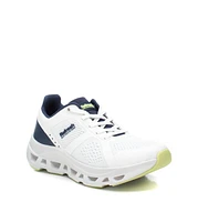 Xti Men's Comfort Performance Sneakers Refresh By