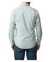Rodd & Gunn Men's Woodstock Downs Sports Fit Shirt