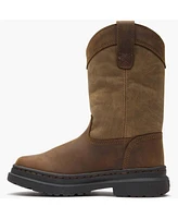 Georgia Boot Boys Kids' SuperLyte Pull On