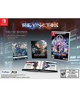 Reynatis