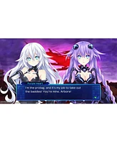 Neptunia: Sisters Vs Sisters for Xbox Series X