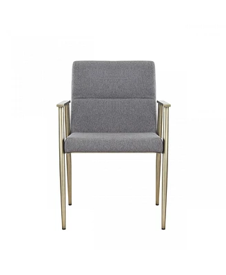 Contemporary Dining Chair for Modern Kitchen or Dining Room Seating