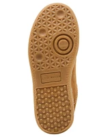 Steve Madden Big Girls J-Quad Sneakers