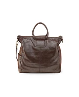 Hobo Sheila Large Satchel Bag