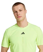 adidas Men's FreeLift Climacool Tennis T-Shirt