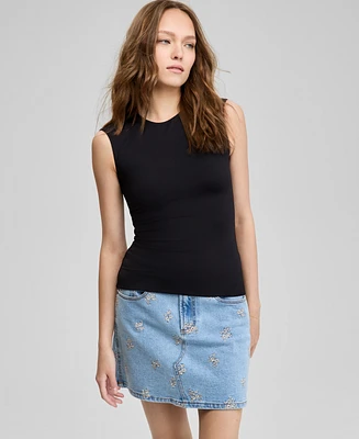 And Now This Women's Second-Skin Muscle Tank, Exclusively at Macy's