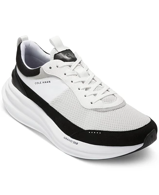 Cole Haan Men's ØriginalGrand Quadstreak Running Sneakers