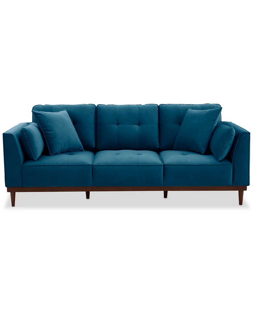 Hazelynn Fabric Sofa, Exclusively at Macys