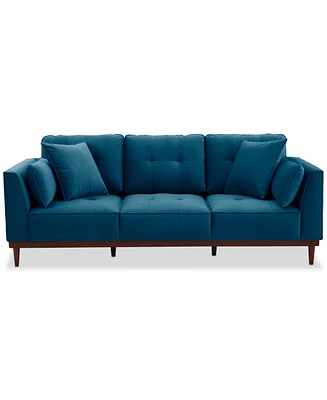 Hazelynn Fabric Sofa, Exclusively at Macys