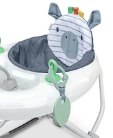Ingenuity Baby Smooth Strides Activity Walker