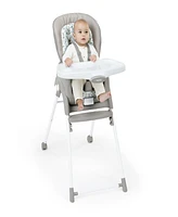 Ingenuity Baby Trio Foldaway 6-in-1 High Chair