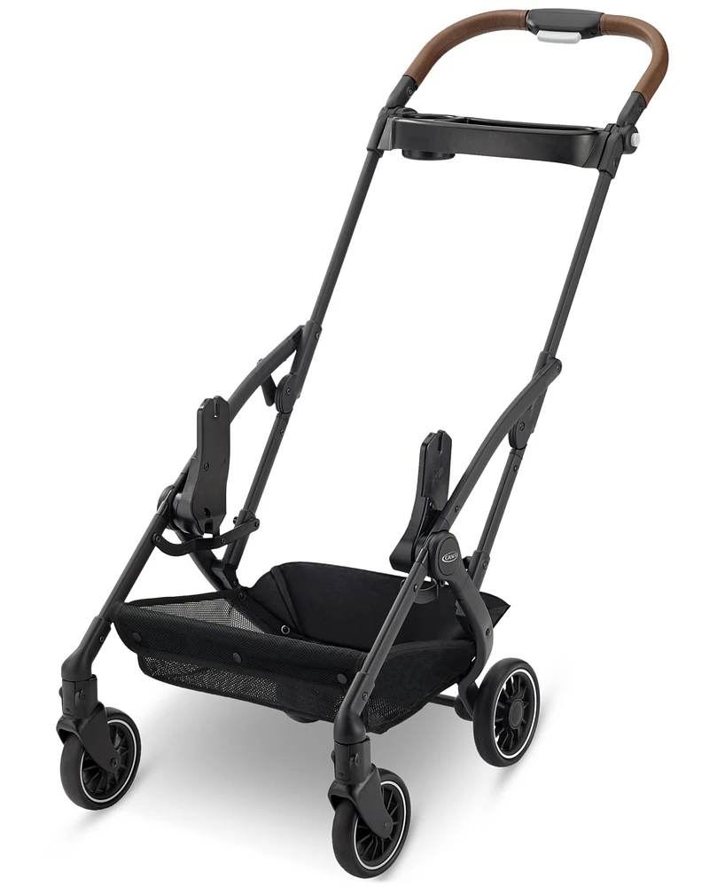 Graco Baby GoMax Compact Stroller