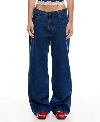 Lioness Women's Top Model Jeans
