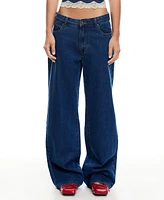 Lioness Women's Top Model Jeans