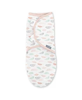 Ingenuity Baby SwaddleMe by Ingenuity Original Swaddle