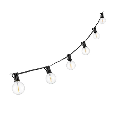 Jenica Outdoor String Lights