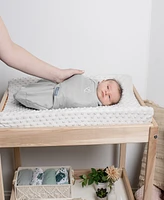 Ingenuity Baby SwaddleMe by Ingenuity Original Swaddle