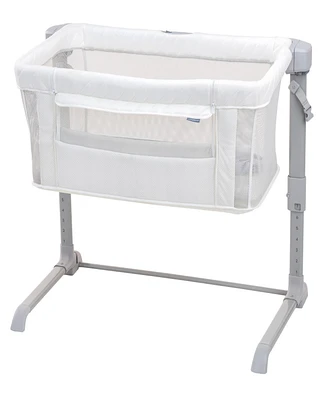 Ingenuity Baby DreamSecure 2-in-1 Co-Sleeping Bassinet
