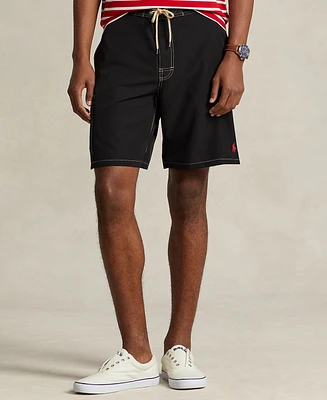 Polo Ralph Lauren Men's 8-1/2-Inch Kailua Classic-Fit Swim Trunks
