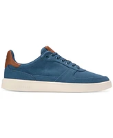 Cole Haan Men's Grand Crosscourt Daily Turf Lace-Up Sneakers