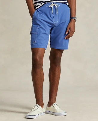 Polo Ralph Lauren Men's 8-1/2-Inch Kailua Classic-Fit Swim Trunks
