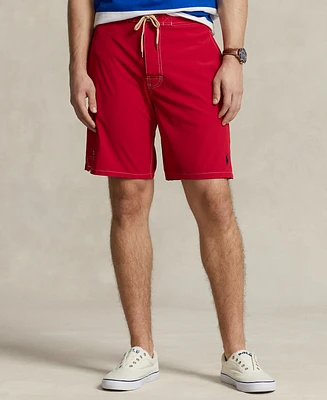 Polo Ralph Lauren Men's 8-1/2-Inch Kailua Classic-Fit Swim Trunks