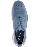 Cole Haan Men's ØriginalGrand Energyweave Stitchlite Oxford Shoe