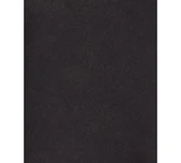 Alex & Sophia Juniors' Open-Back Strapless Dress