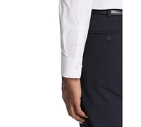 Calvin Klein Men's Regular-Fit Dress Shirt