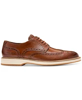 Cole Haan Men's Morse Grand Wingtip Oxford Shoes