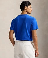 Polo Ralph Lauren Men's Classic Fit Crew Neck Pocket T-Shirt