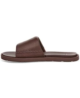 Ugg Men's Seaside Ii Slide Sandals