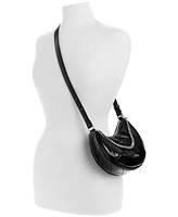 Guess Amys Convertible Crossbody Bag