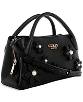 Guess Zaria Small Girlfriend Satchel Bag