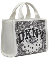 Dkny Hadlee Small Tote