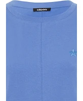 Olsen Women's Round Neck T-Shirt