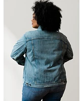 Able Women's The Merly Jacket