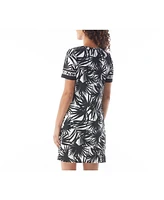 Beach House Style Women's Perri Classic T-Shirt Dress