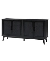 Modern Jack 63" Wide Sideboard