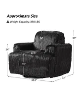 Feliciana Swivel Chair