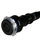 Venus Laowa 24mm T14 2x Macro PeriProbe Cine Lens for Pl Mount