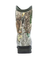 Rocky Boys Spike Waterproof 400G Insulated Rubber Boot