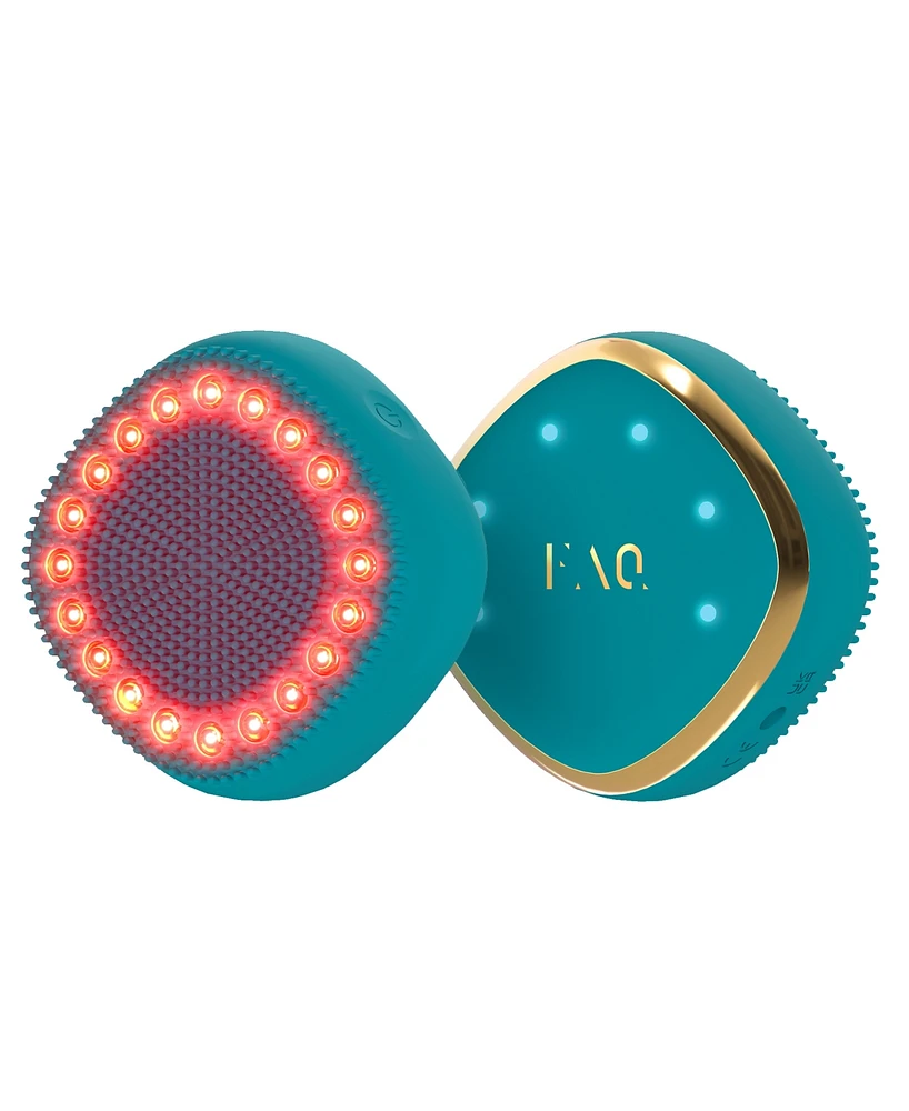 Foreo Faq 301 Led Hair Strengthening Scalp Massager