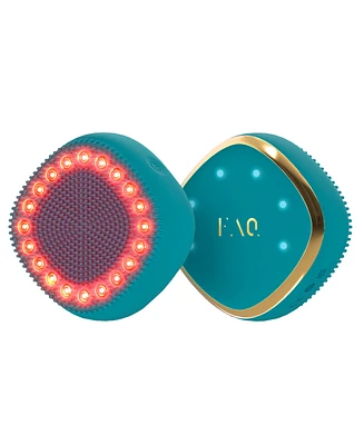 Foreo Faq 301 Led Hair Strengthening Scalp Massager