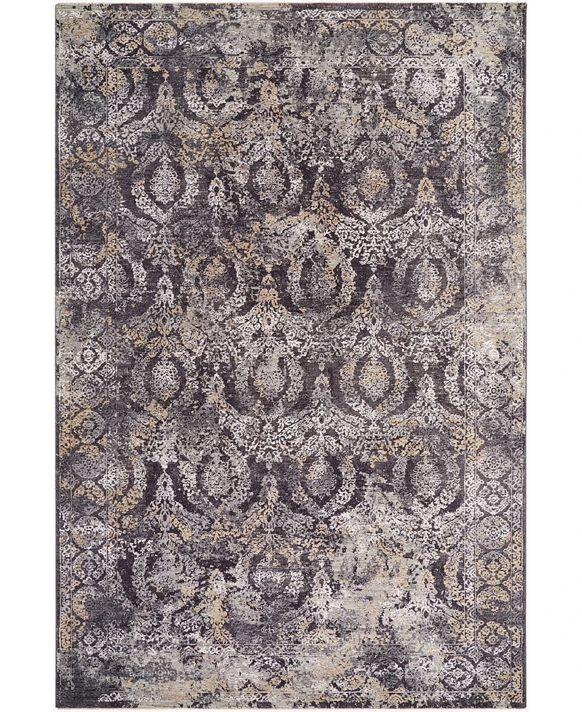 Livabliss Shoal Creek Kanon 7'10"x10'2" Area Rug