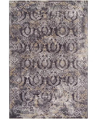 Livabliss Shoal Creek Kanon 7'10"x10'2" Area Rug